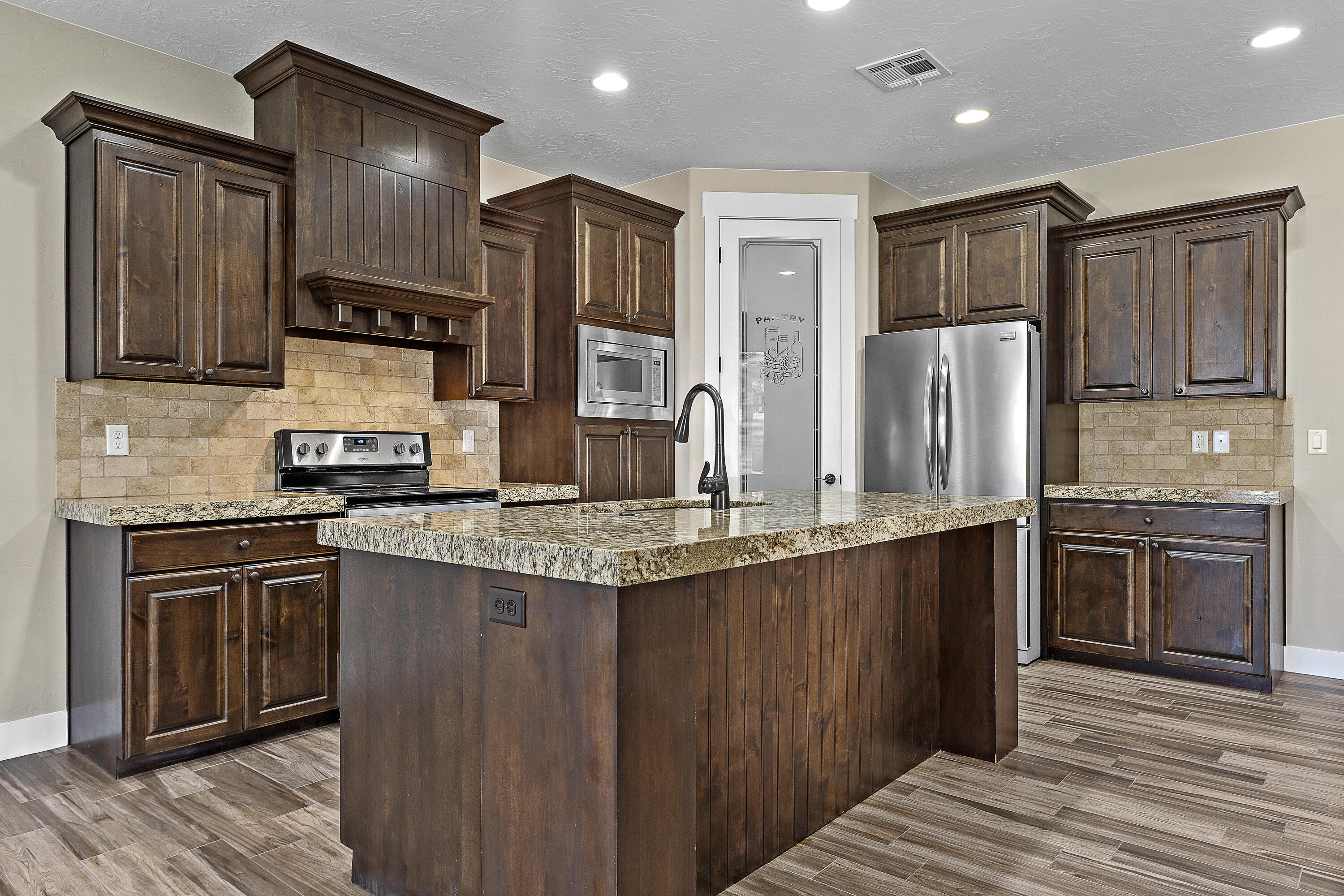 DIXIE SPRINGS - Residential