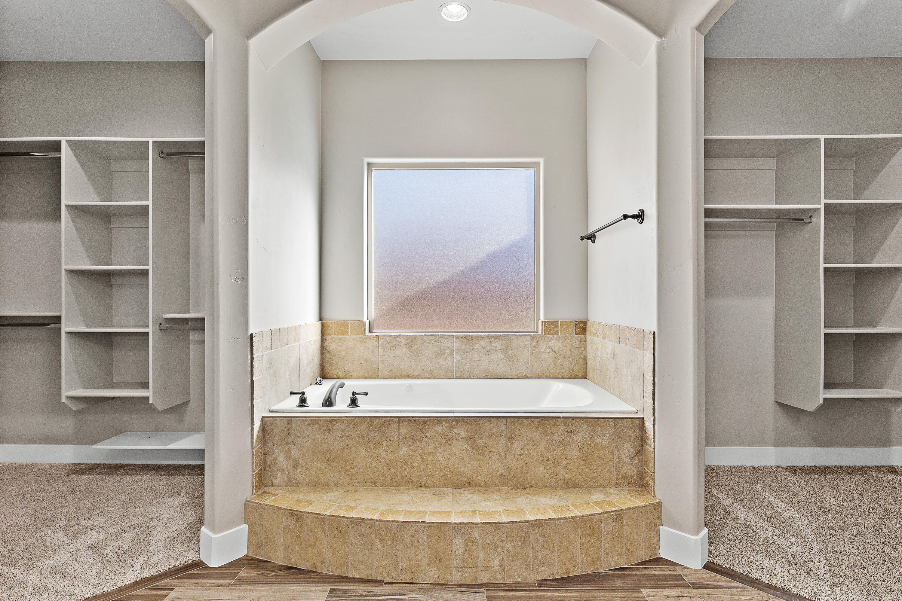 DIXIE SPRINGS - Residential