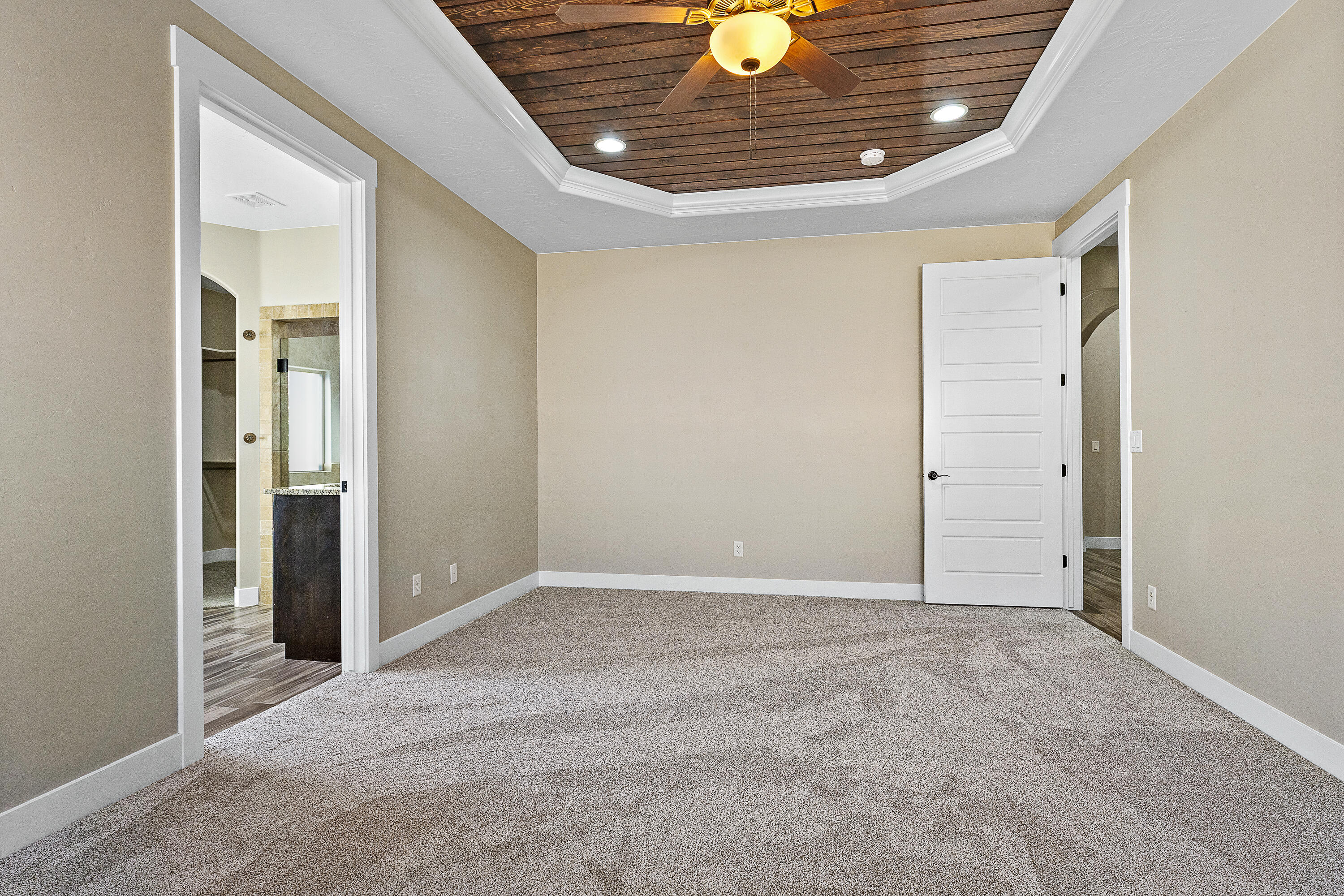 DIXIE SPRINGS - Residential