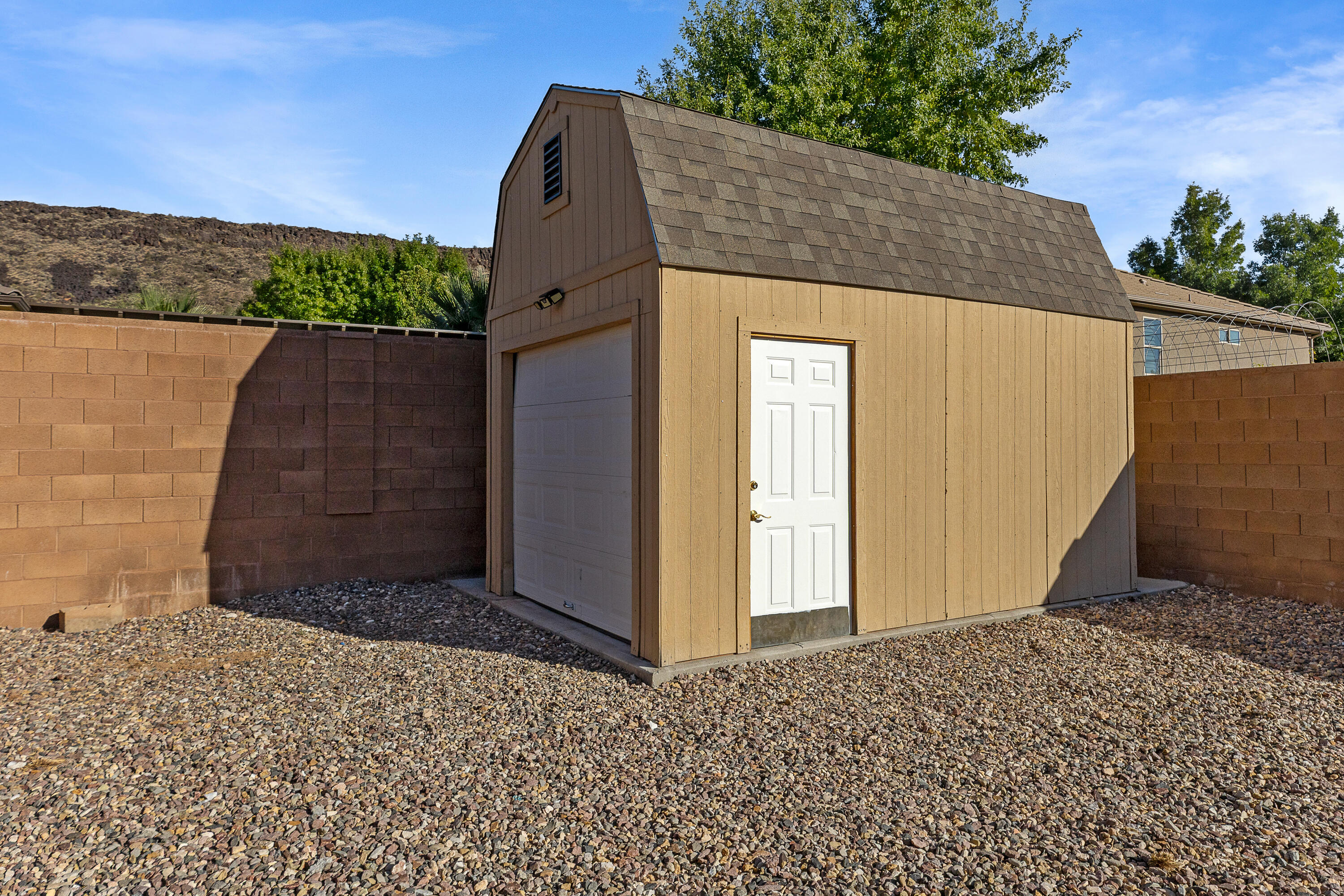 DIXIE SPRINGS - Residential