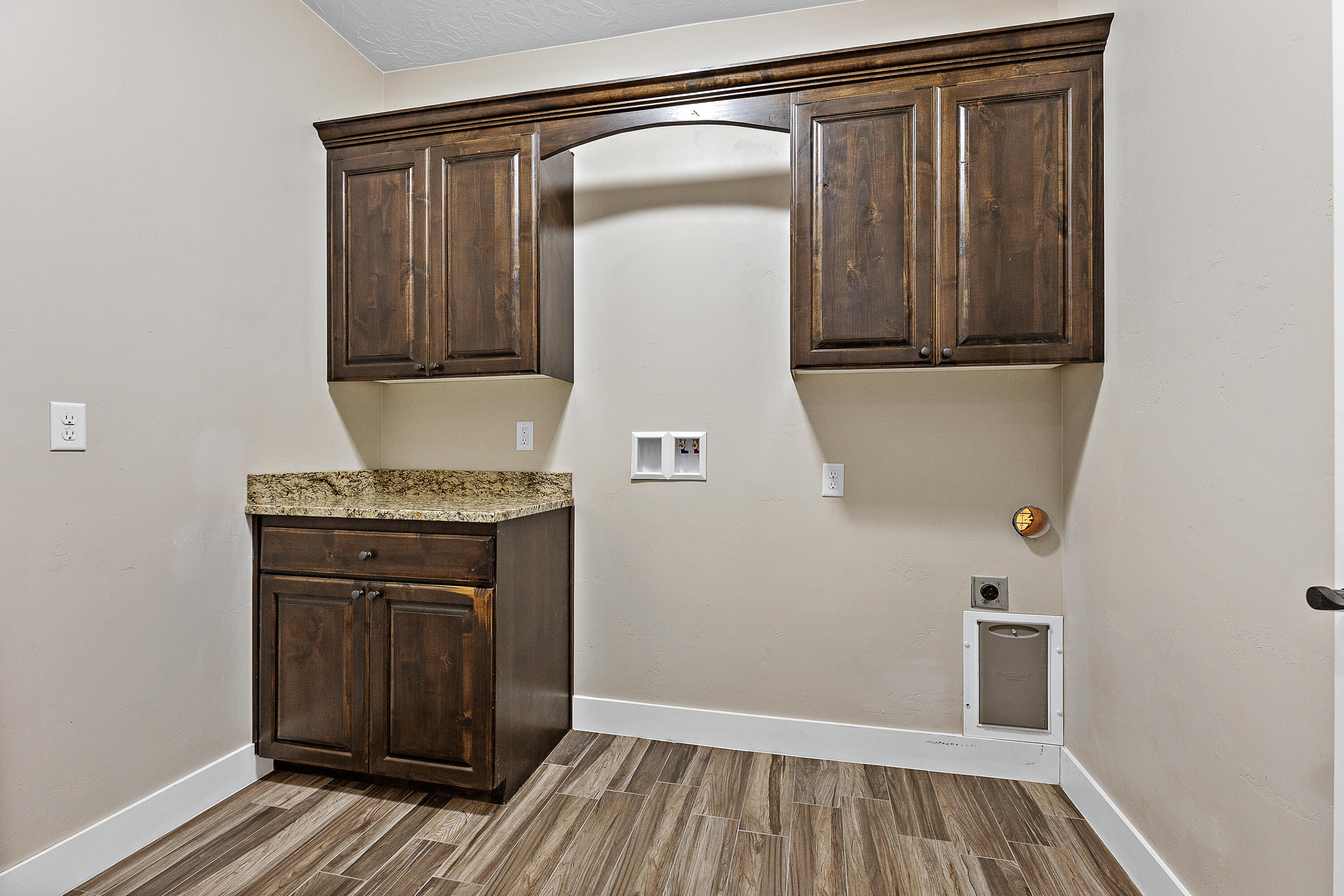 DIXIE SPRINGS - Residential