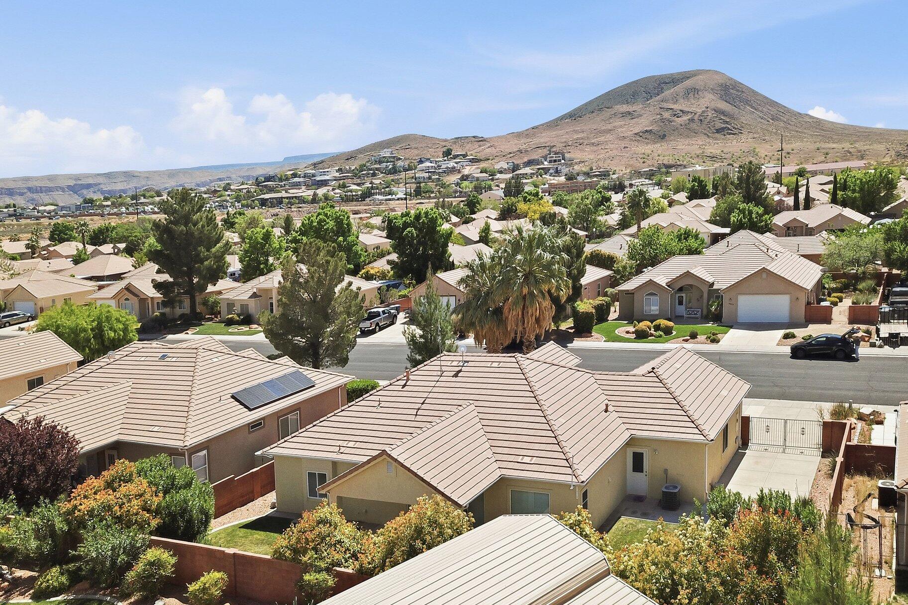 SKY RIDGE HOMESITES - Residential