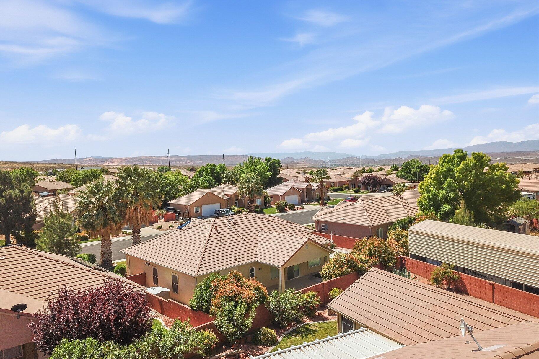 SKY RIDGE HOMESITES - Residential