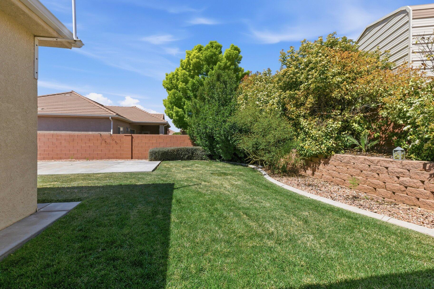 SKY RIDGE HOMESITES - Residential