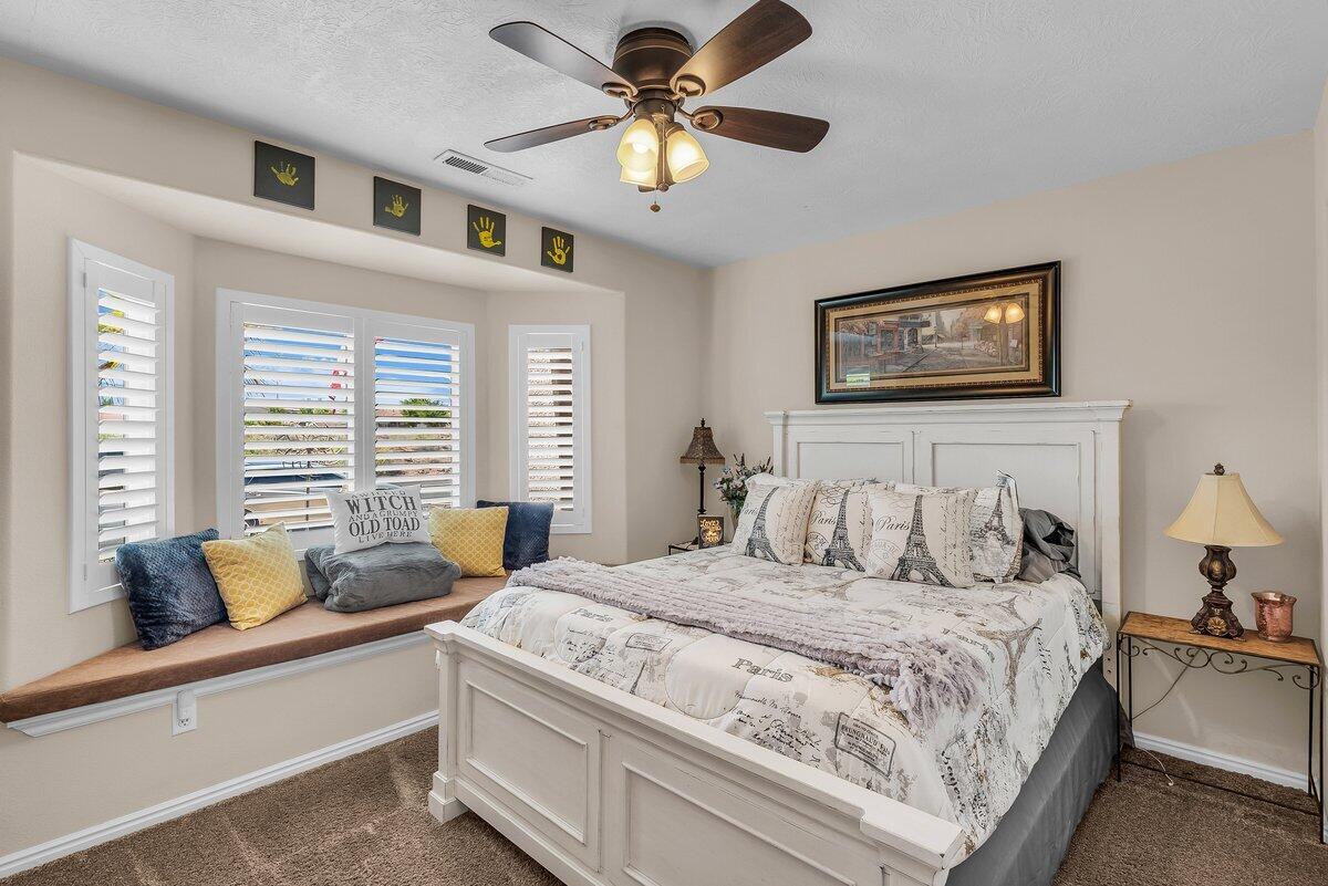 CANYON TERRACE ESTATES - Residential