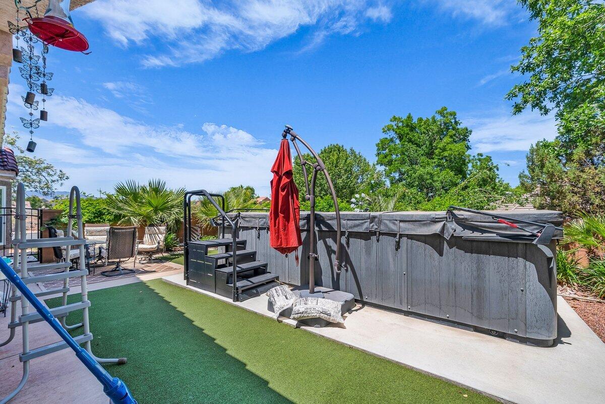 CANYON TERRACE ESTATES - Residential