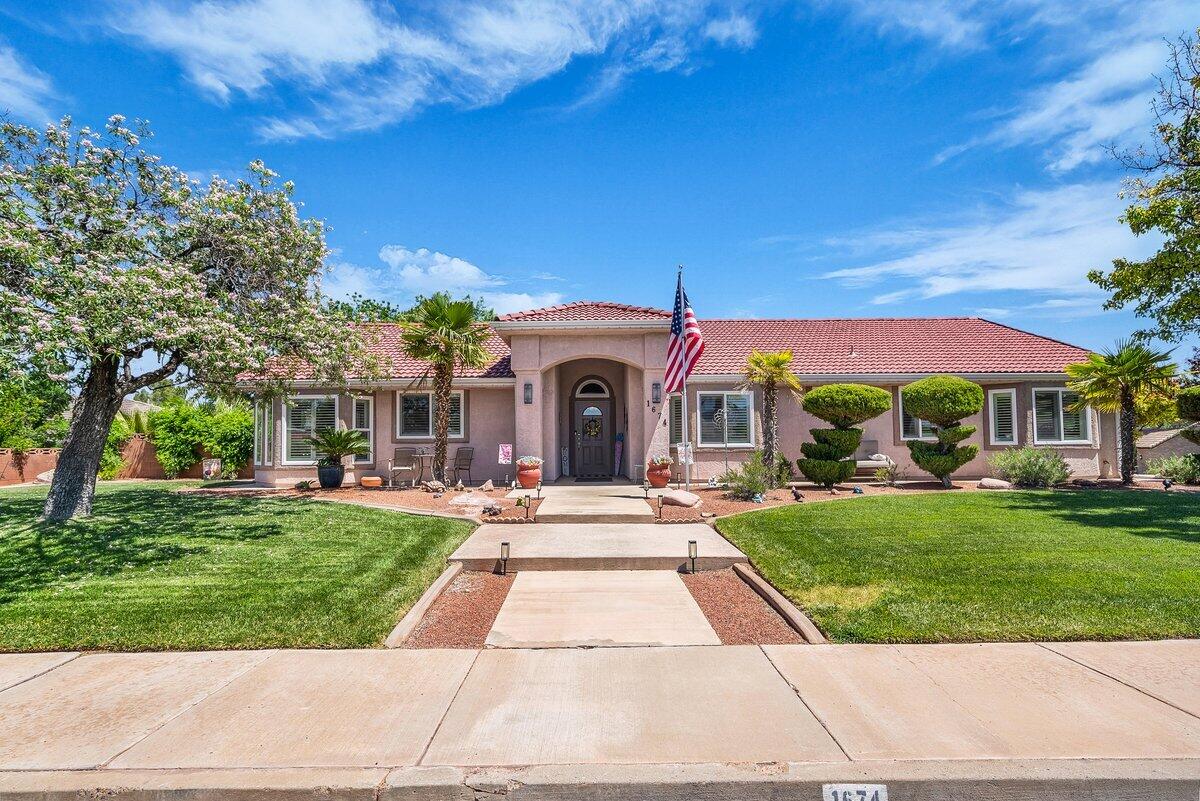 CANYON TERRACE ESTATES - Residential