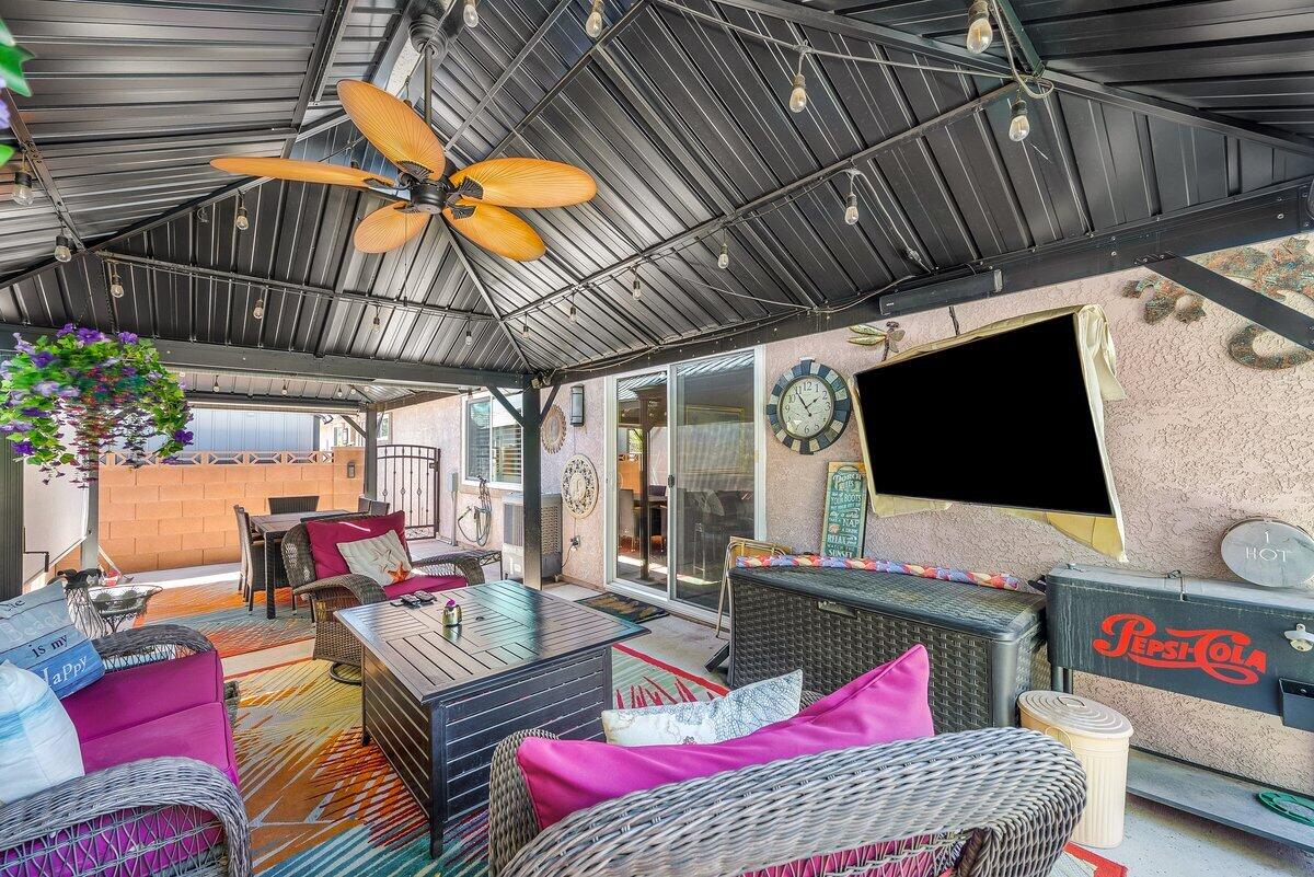 CANYON TERRACE ESTATES - Residential