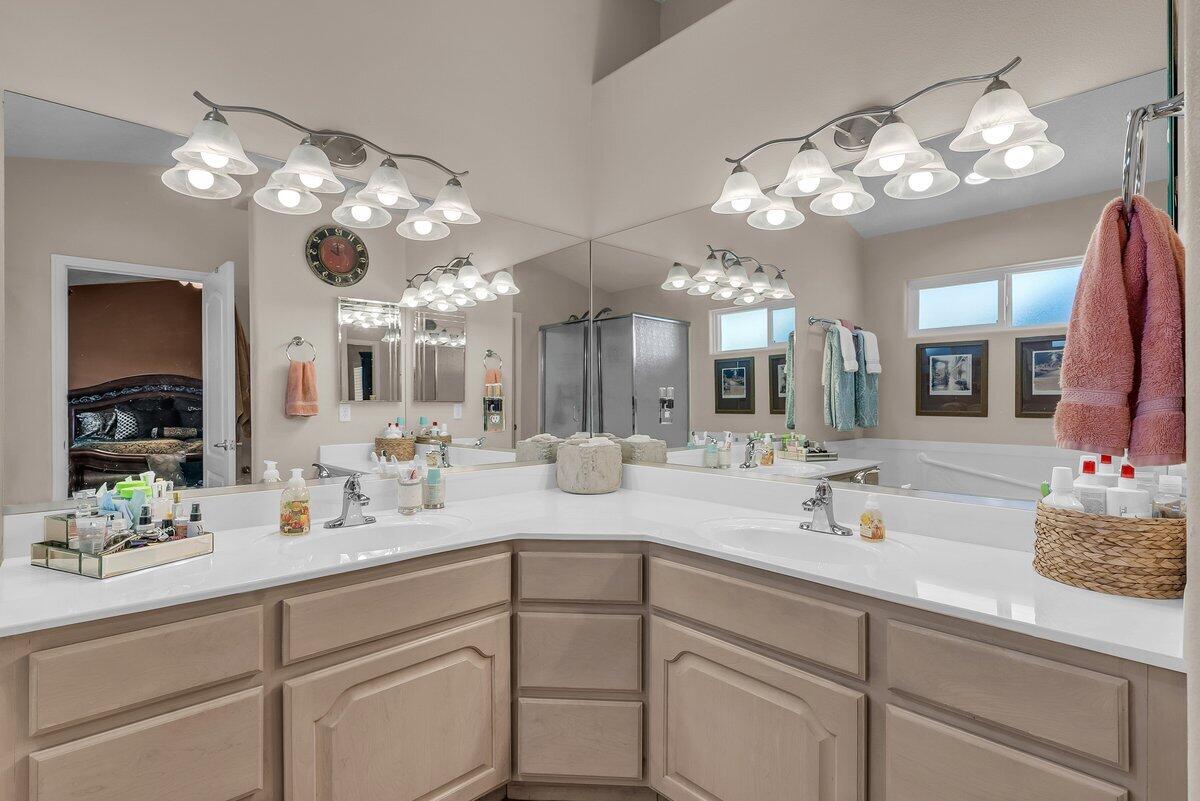 CANYON TERRACE ESTATES - Residential