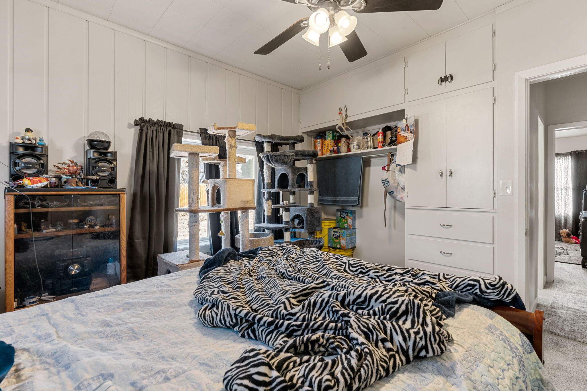 NONE - Residential Income