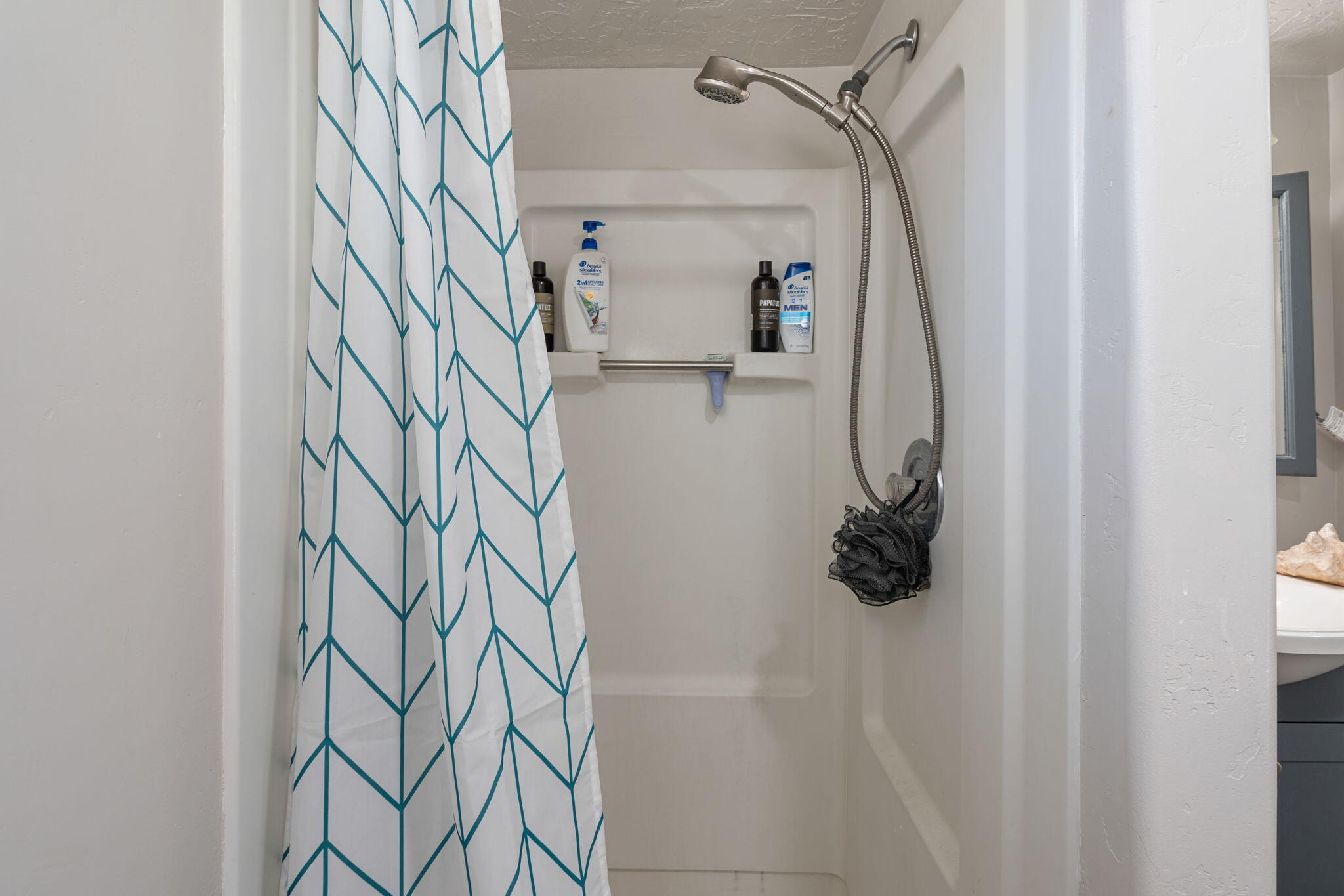 NONE - Residential Income