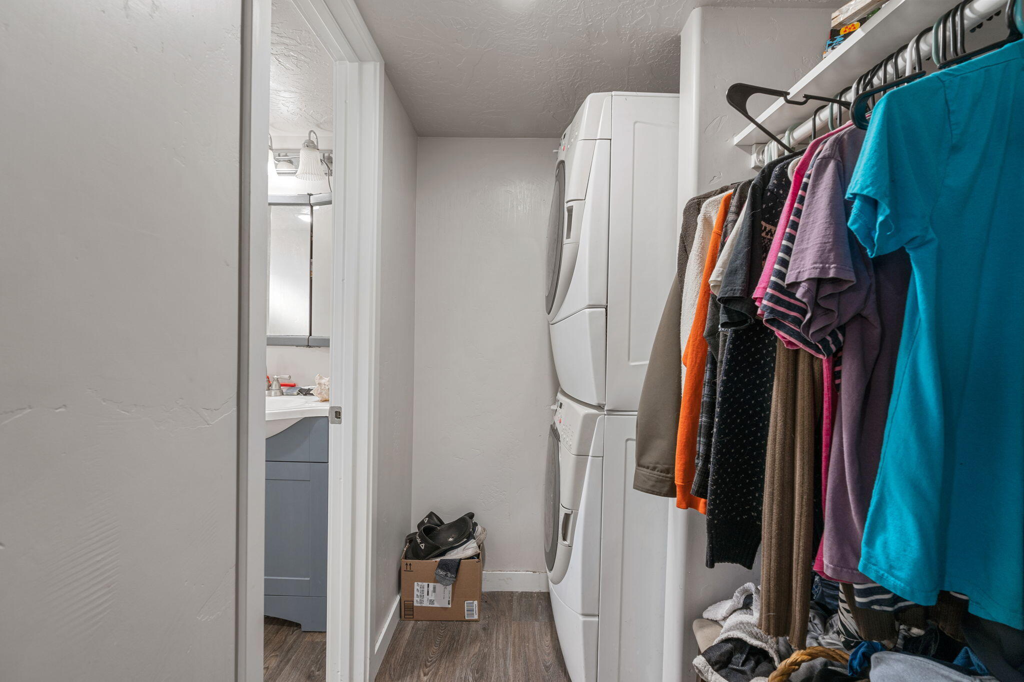 NONE - Residential Income