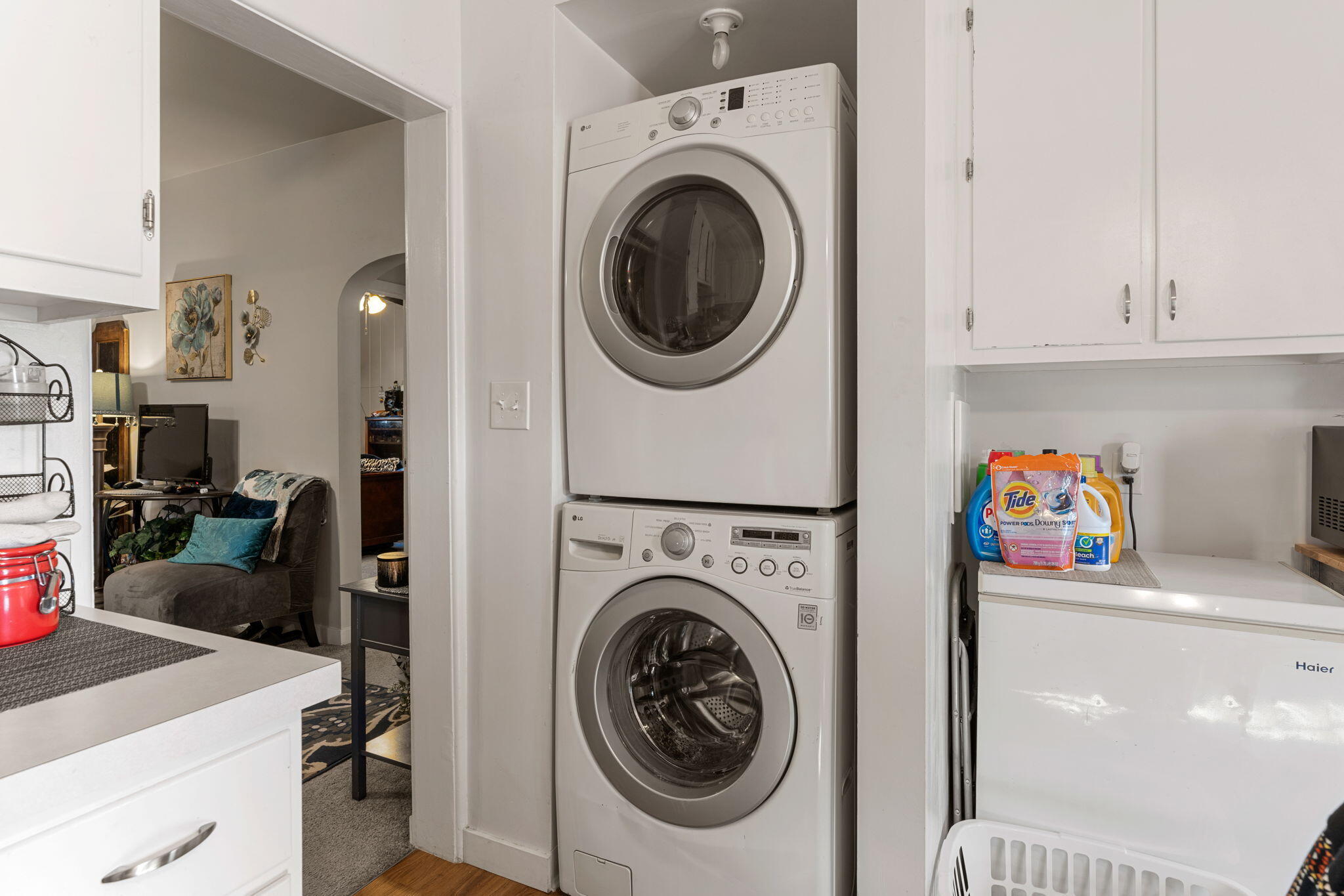 NONE - Residential Income