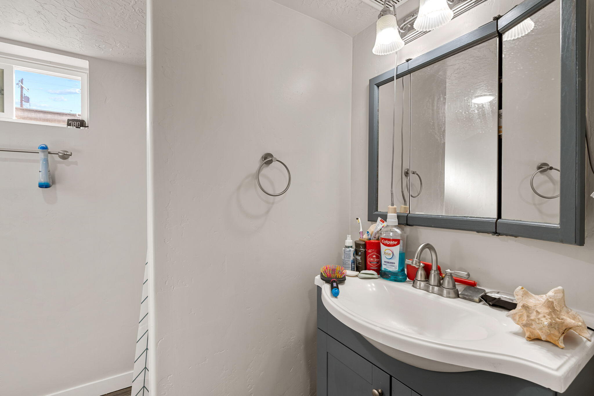 NONE - Residential Income