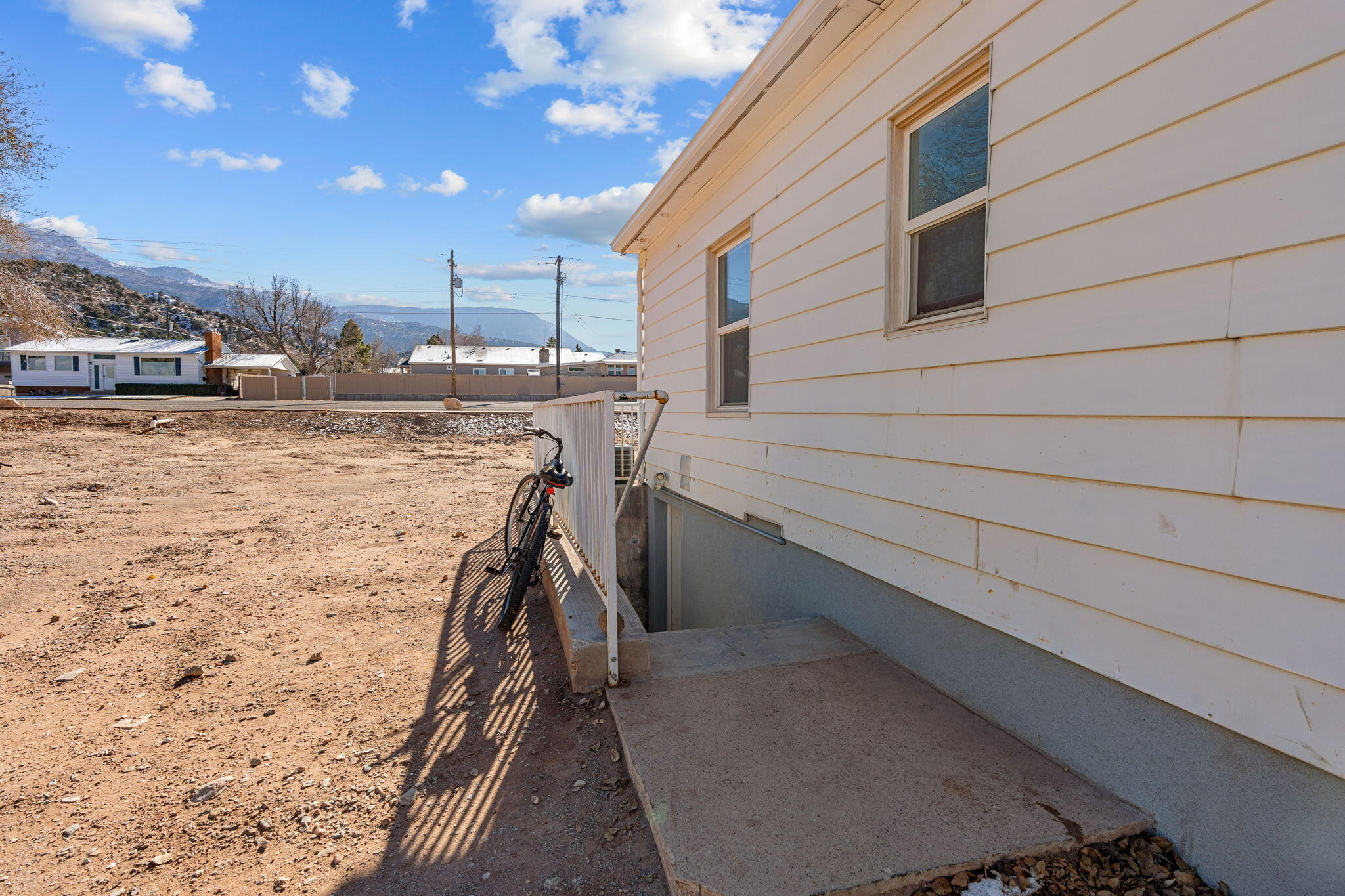 NONE - Residential Income