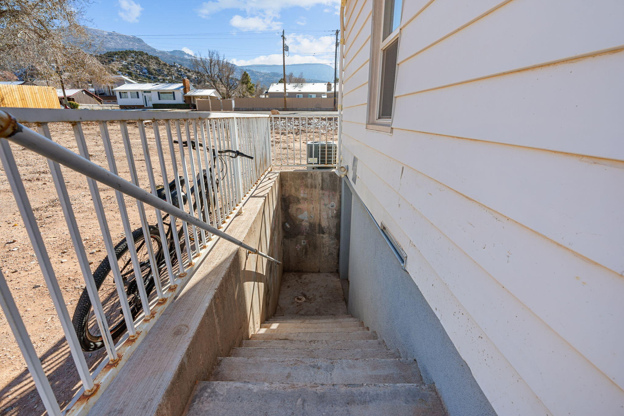 NONE - Residential Income