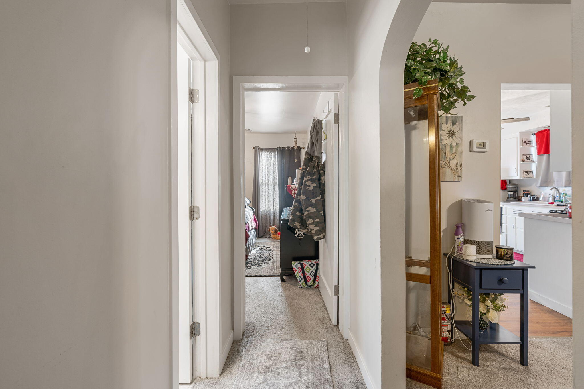 NONE - Residential Income