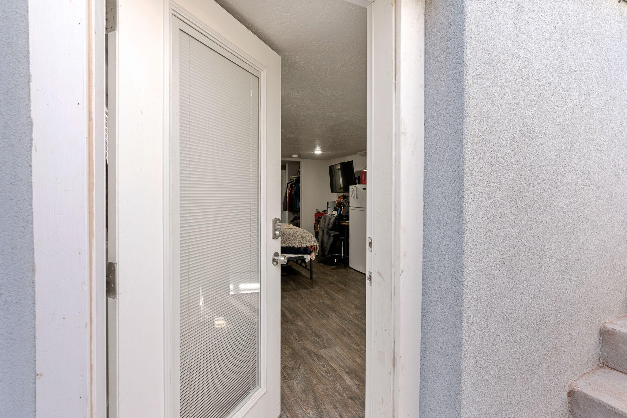 NONE - Residential Income