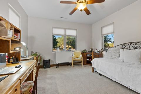 Tiny photo for 565 E RIO de SION DR, Virgin, UT 84779 (MLS # 25-262344)