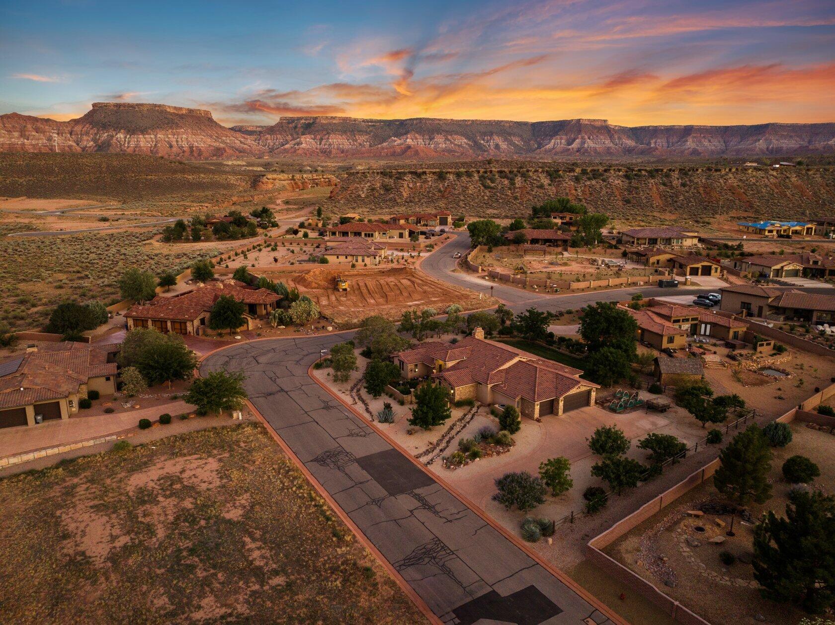 RIO DE SION - Residential