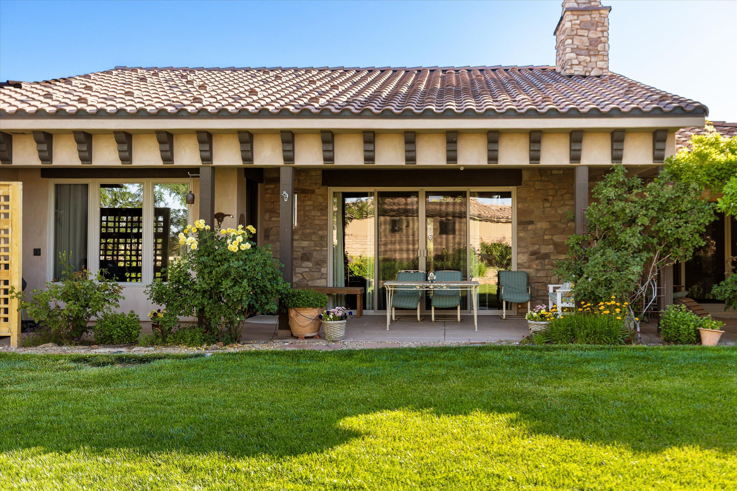 RIO DE SION - Residential