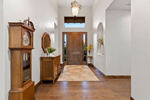 Tiny photo for 565 E RIO de SION DR, Virgin, UT 84779 (MLS # 25-262344)