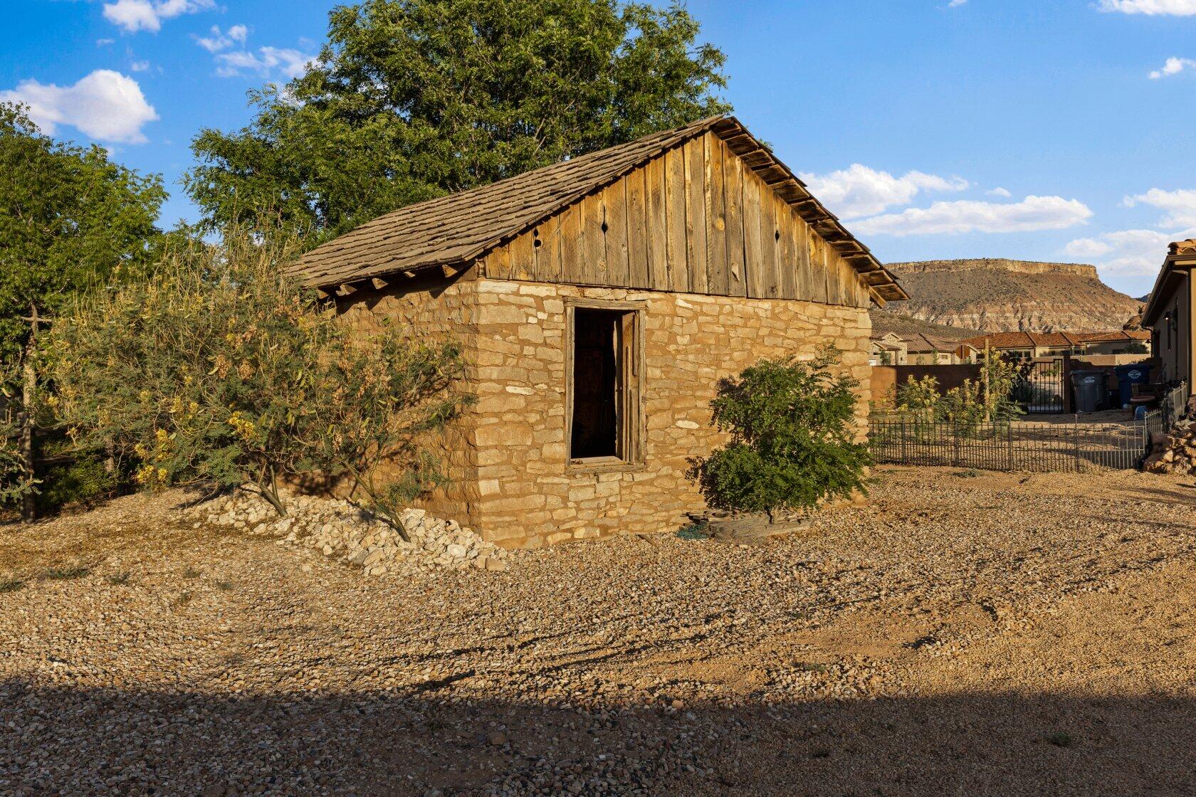 RIO DE SION - Residential