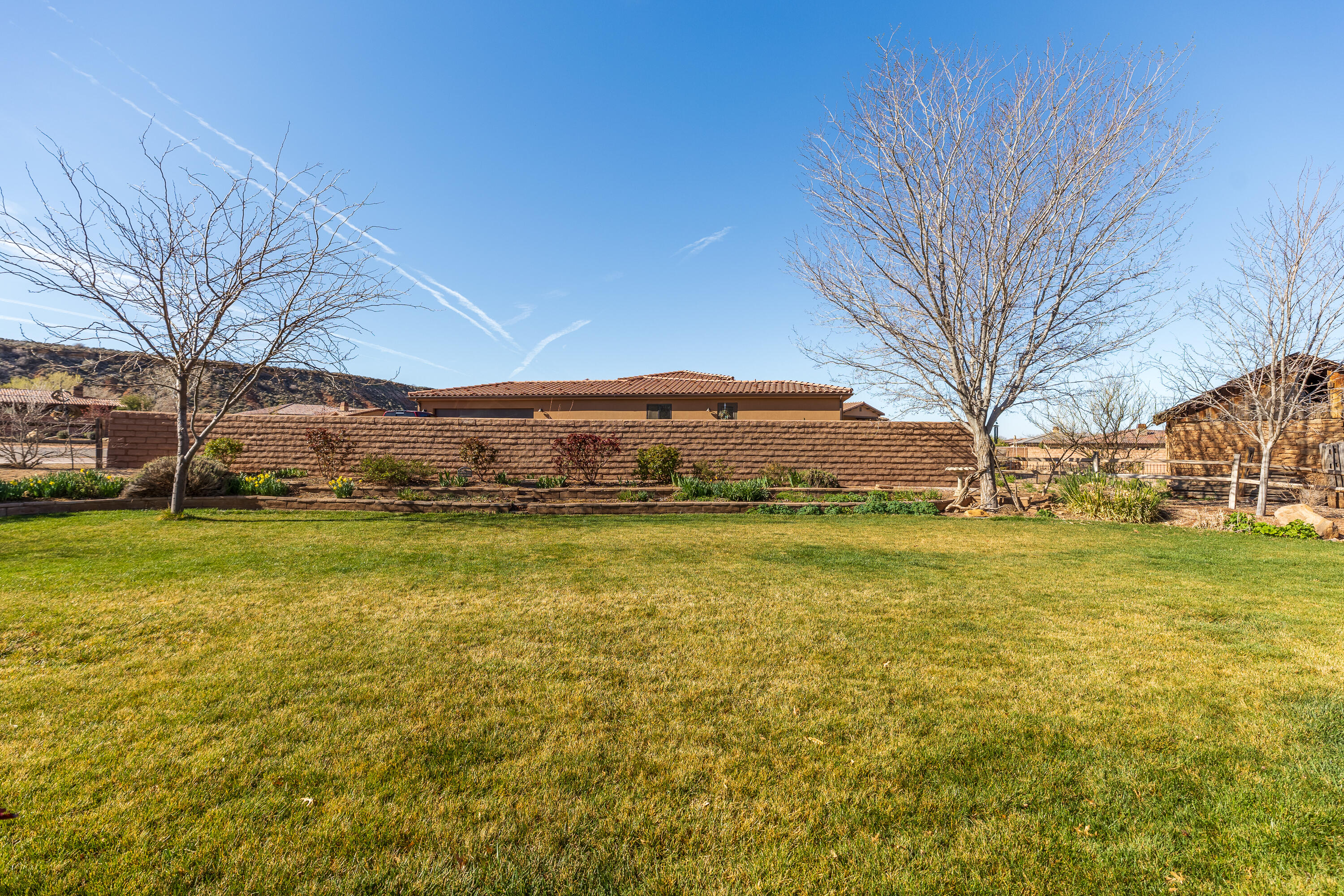 RIO DE SION - Residential