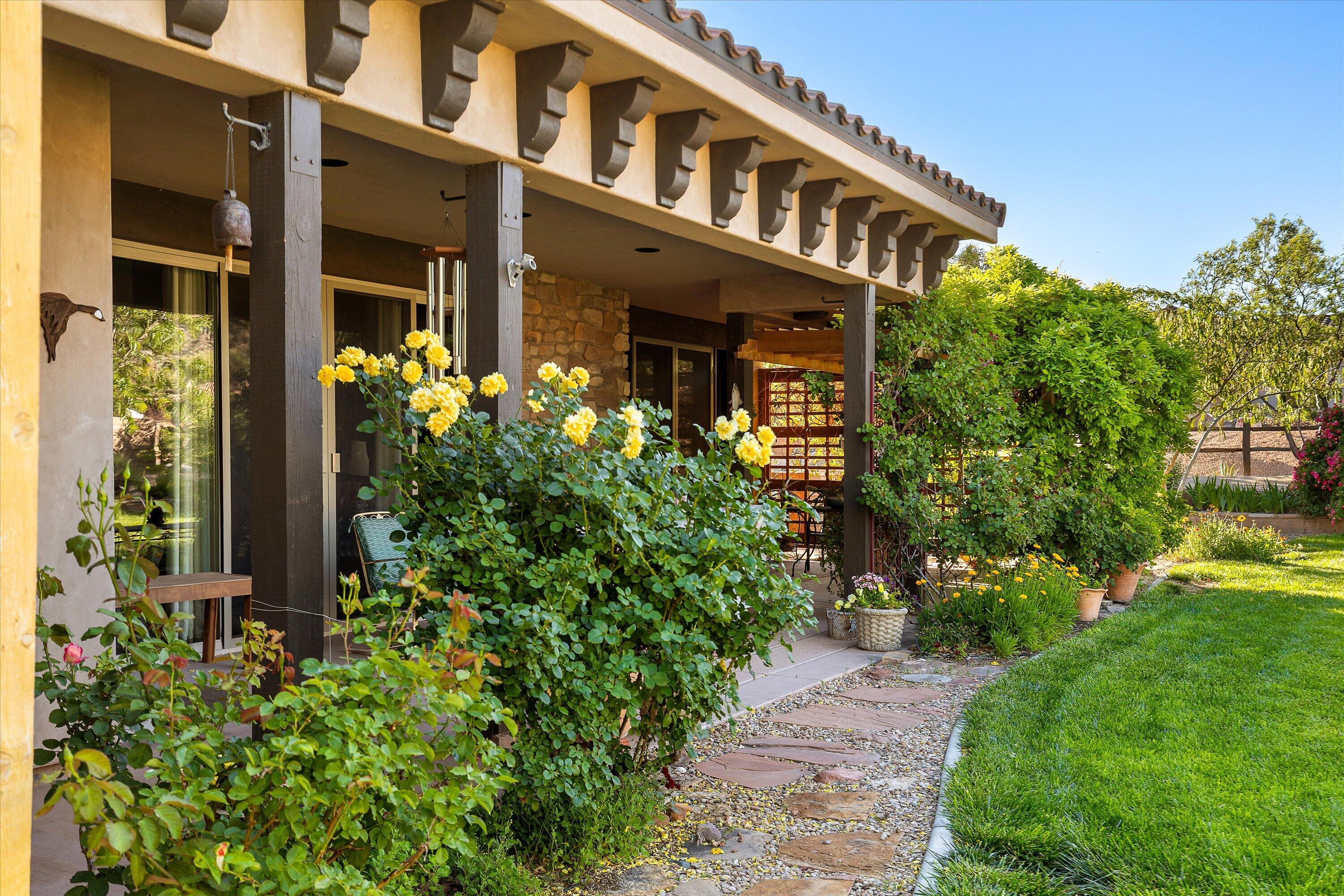 RIO DE SION - Residential