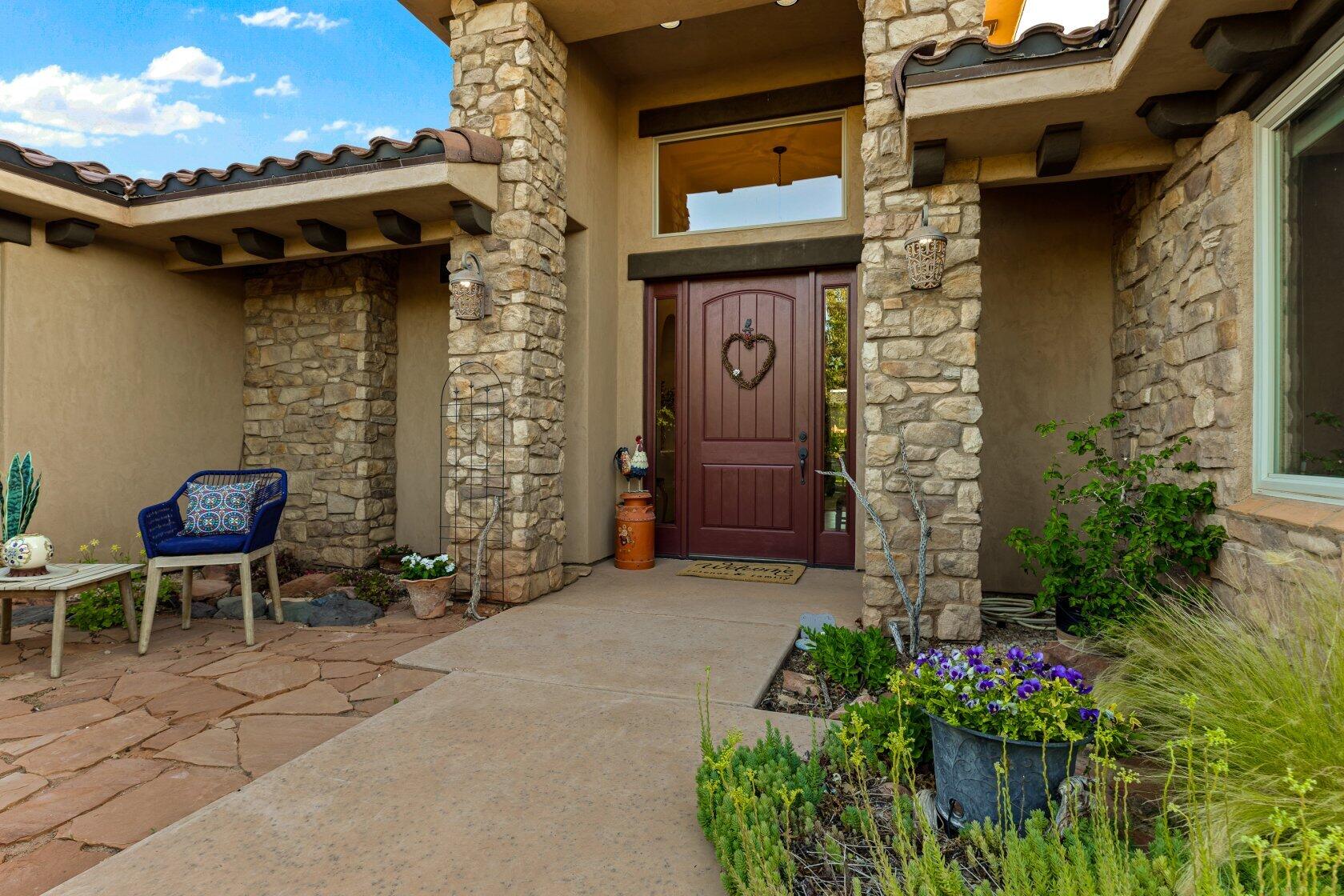 RIO DE SION - Residential