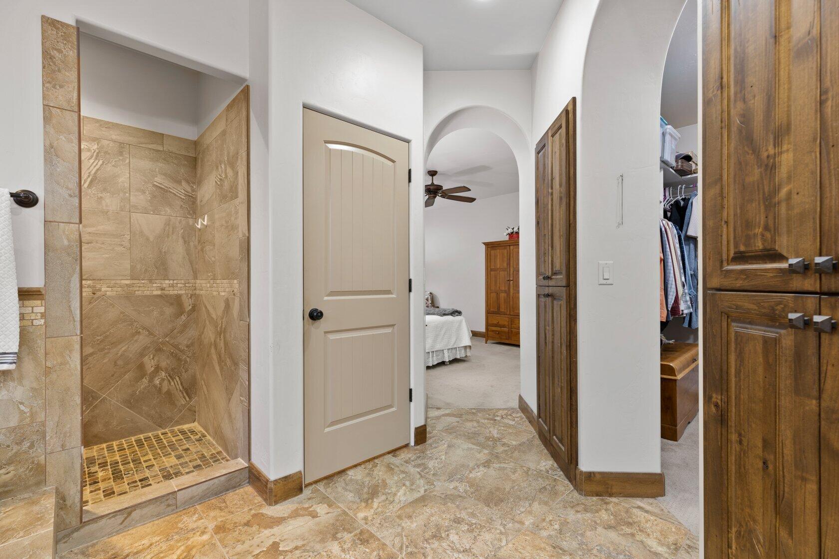 RIO DE SION - Residential