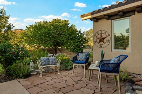 Tiny photo for 565 E RIO de SION DR, Virgin, UT 84779 (MLS # 25-262344)