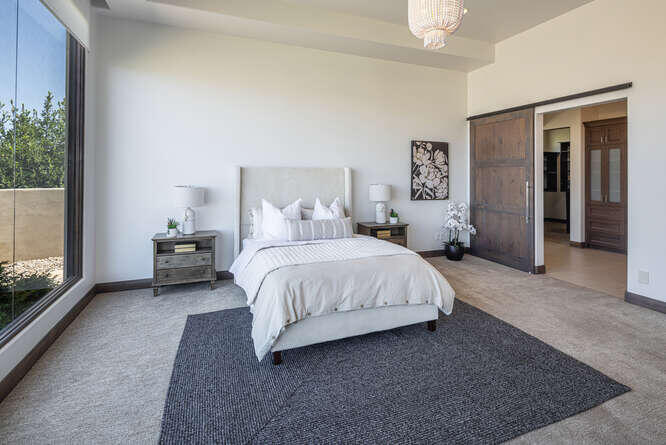 STONE CLIFF - Residential