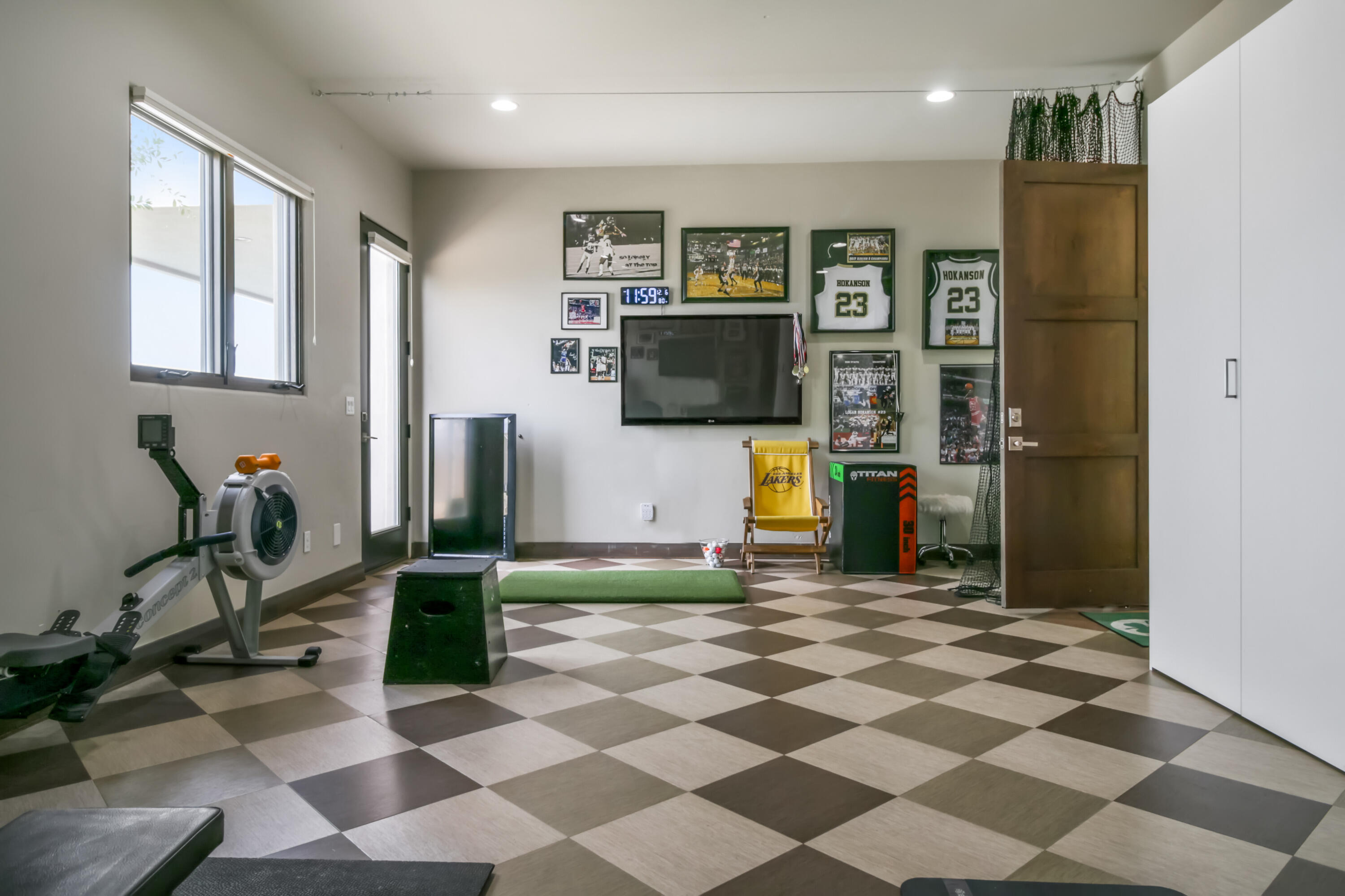 STONE CLIFF - Residential