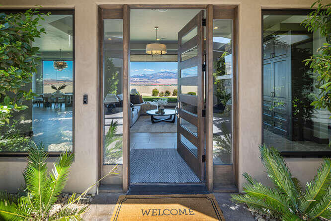 STONE CLIFF - Residential