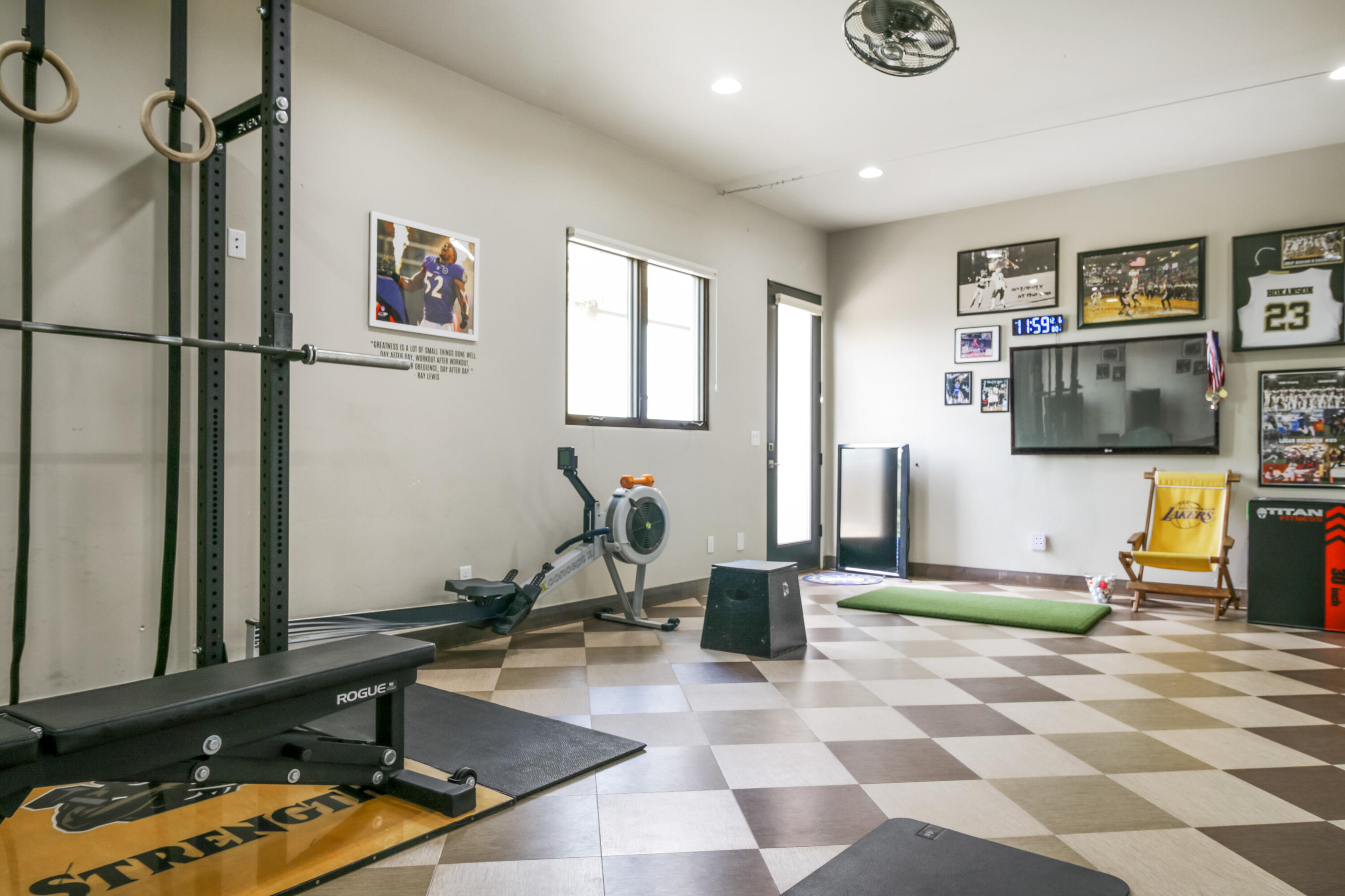 STONE CLIFF - Residential