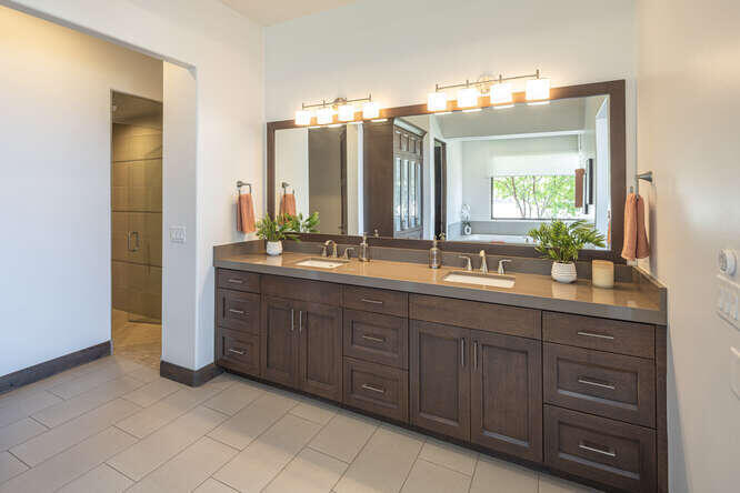 STONE CLIFF - Residential