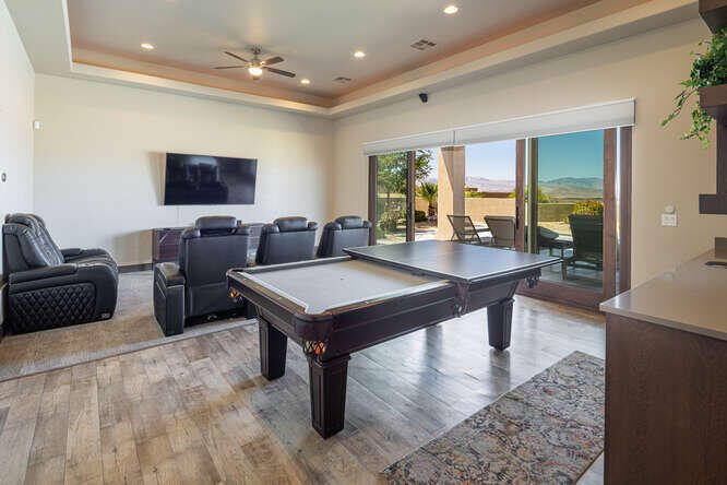 STONE CLIFF - Residential