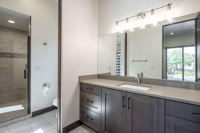 STONE CLIFF - Residential