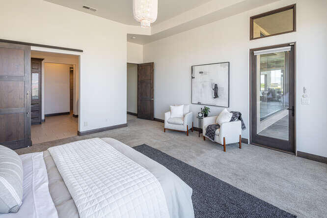 STONE CLIFF - Residential