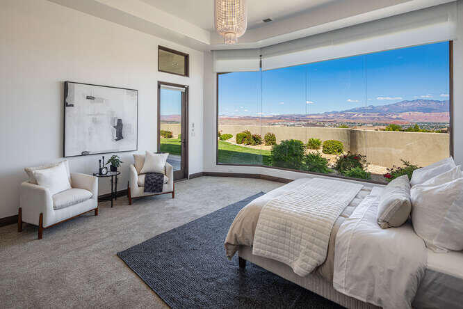 STONE CLIFF - Residential