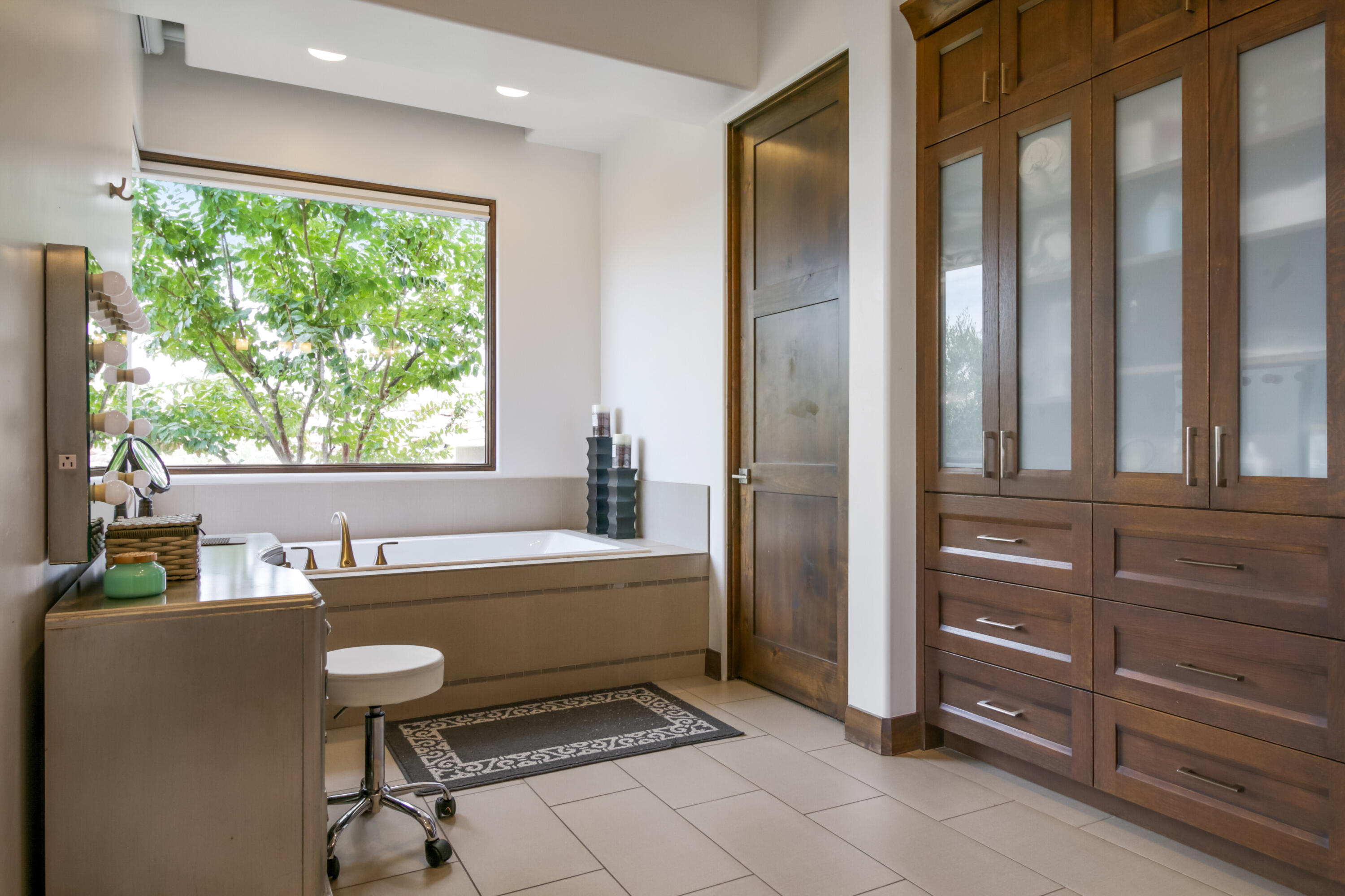 STONE CLIFF - Residential