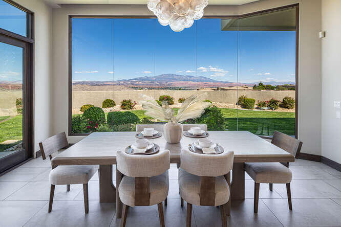 STONE CLIFF - Residential