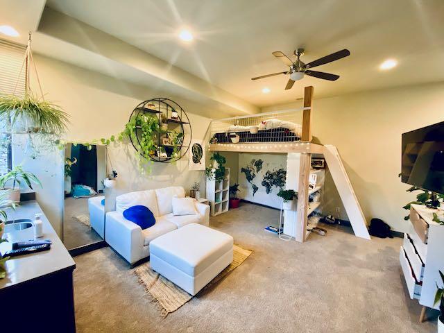 STONE CLIFF - Residential