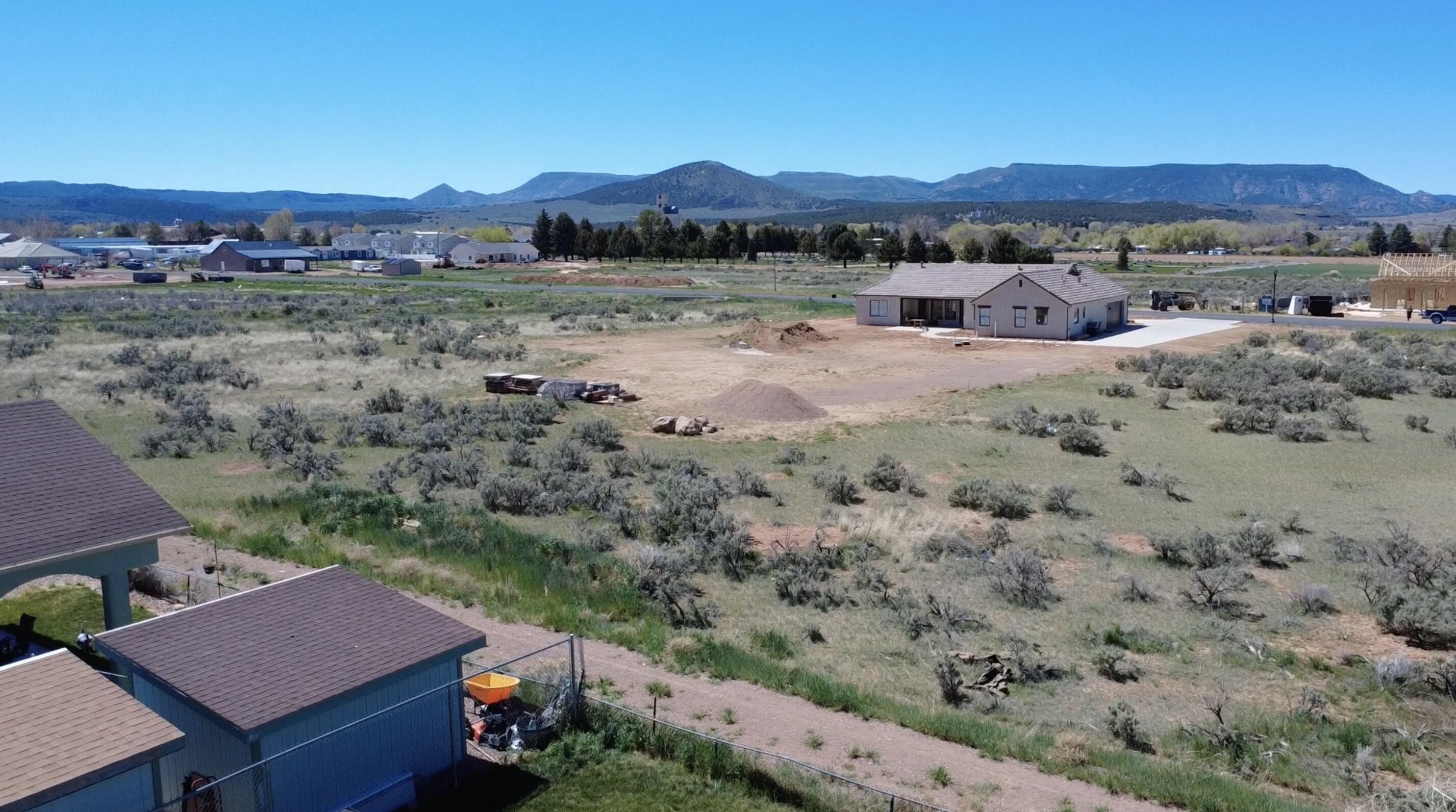 COTTONWOOD RANCHES SUB - Land