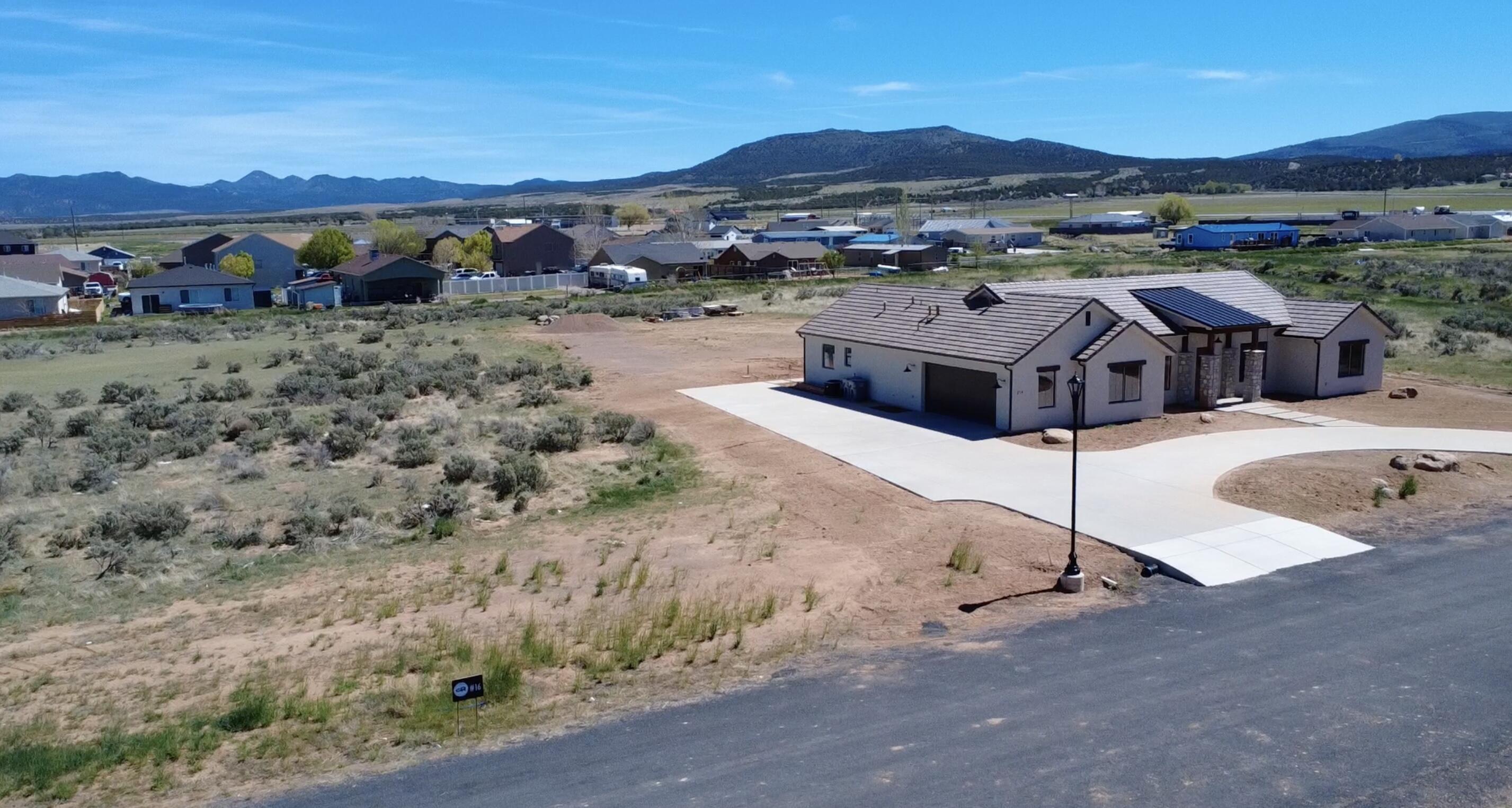 COTTONWOOD RANCHES SUB - Land