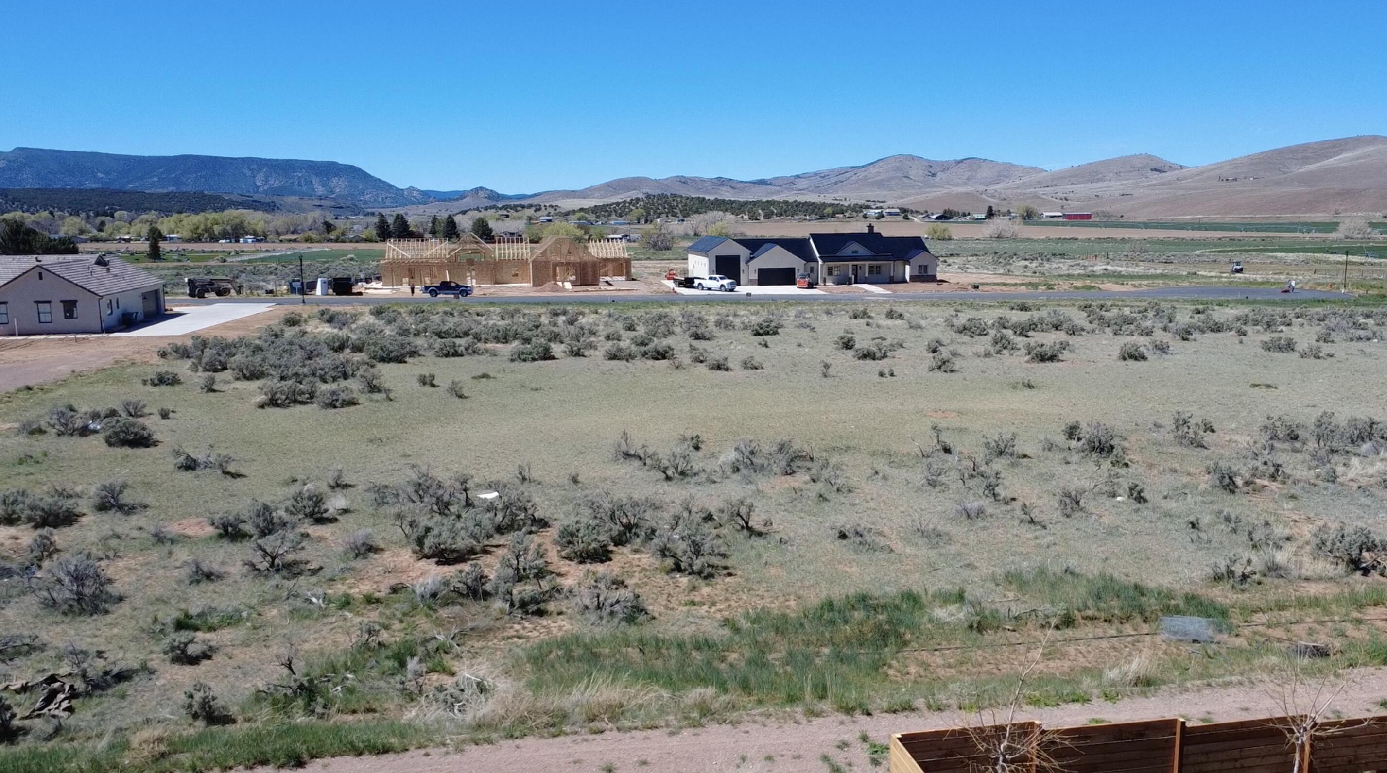 COTTONWOOD RANCHES SUB - Land