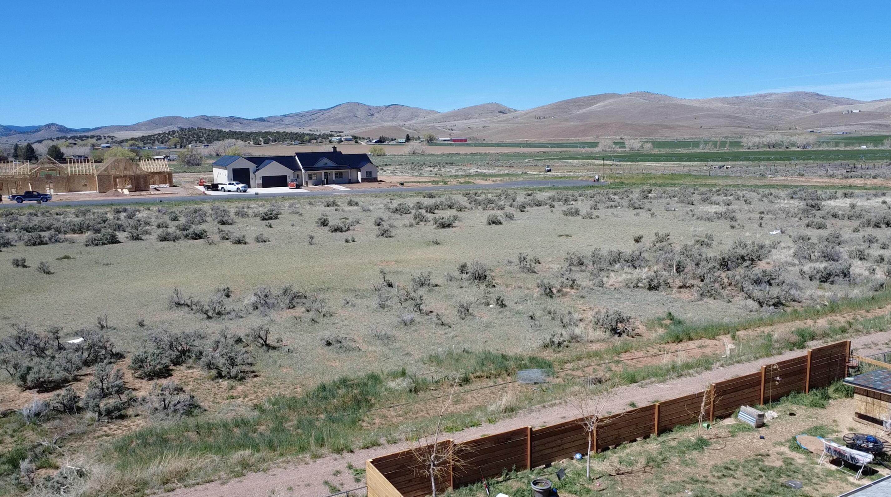 COTTONWOOD RANCHES SUB - Land