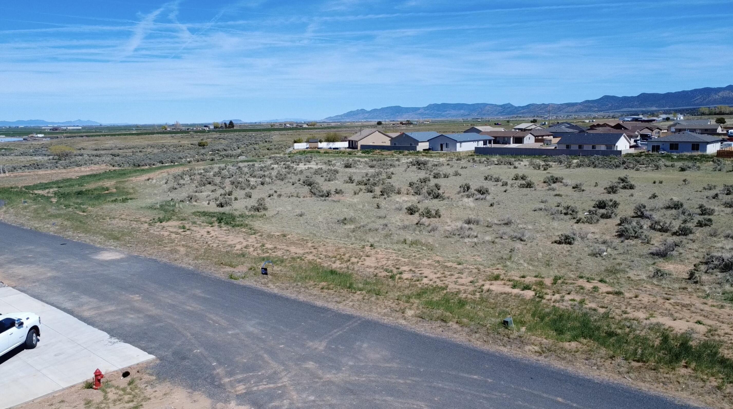 COTTONWOOD RANCHES SUB - Land