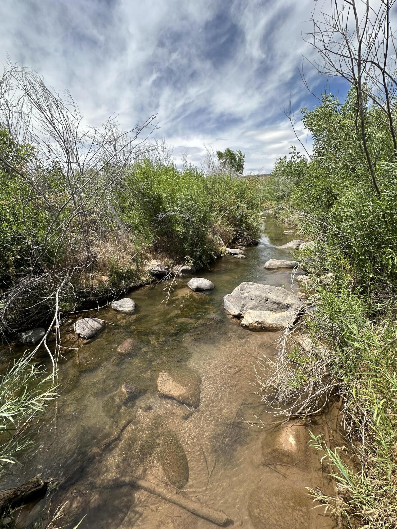 TOQUERVILLE TOWNSITE - Land
